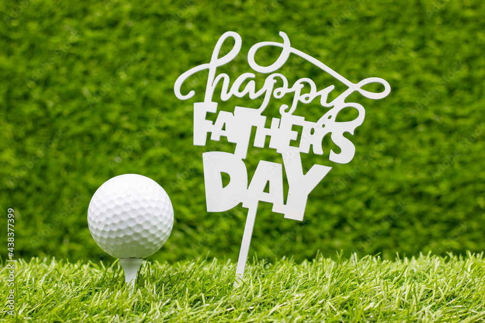 Fathers Day Golf Images