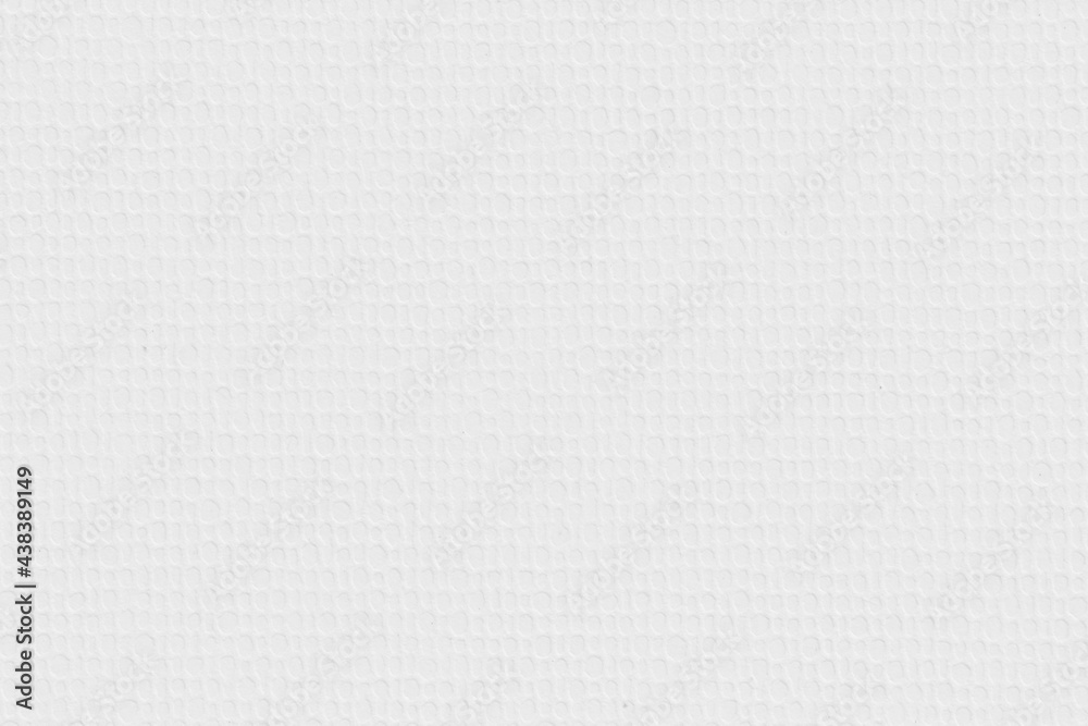 White paper texture background and watercolor paper White paper texture background and watercolor paper