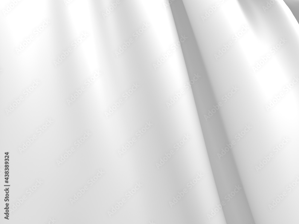 White fabric texture background. Luxury cloth background White fabric texture background. Luxury cloth background