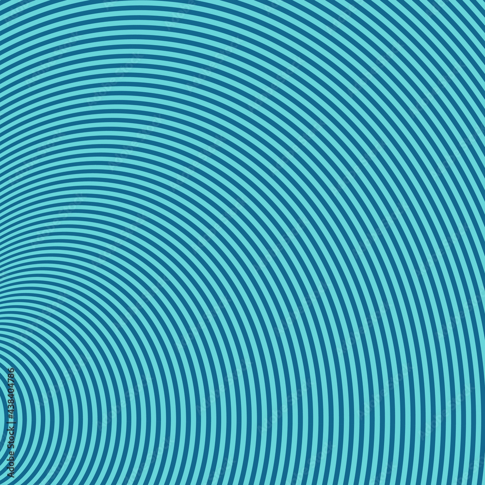 Abstract background with wavy lines Abstract background with wavy lines