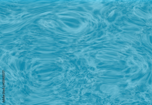 Fototapeta Naklejka Na Ścianę i Meble -  abstract blue texture background.