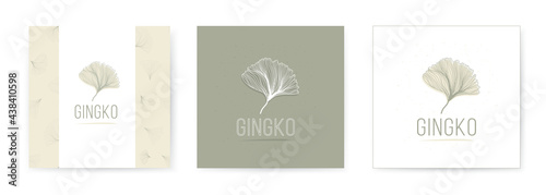 gingo_logo_set