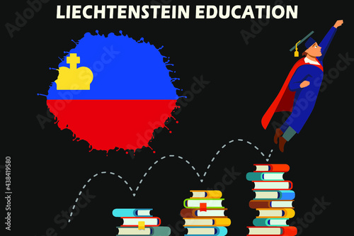 Education in Liechtenstein 
