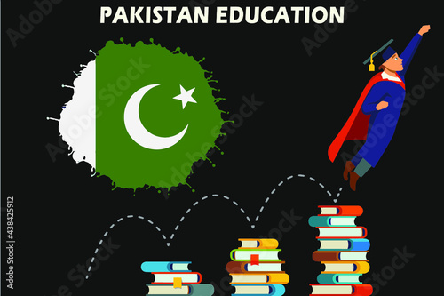 Education in pakistan 