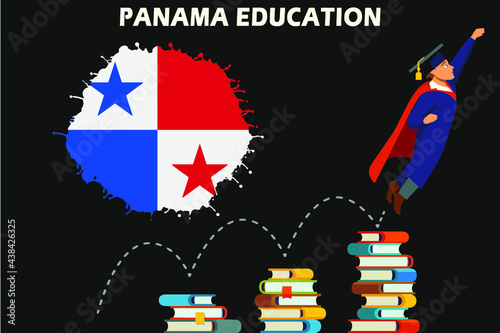 Education in panama 
