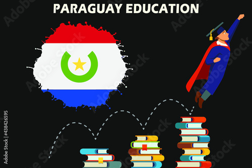 Education in Paraguay 