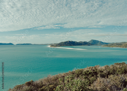 Australia east coast