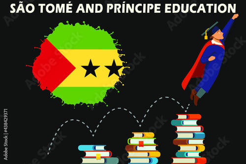 Education in Sao Tome and Principe