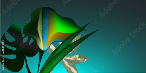 laves background