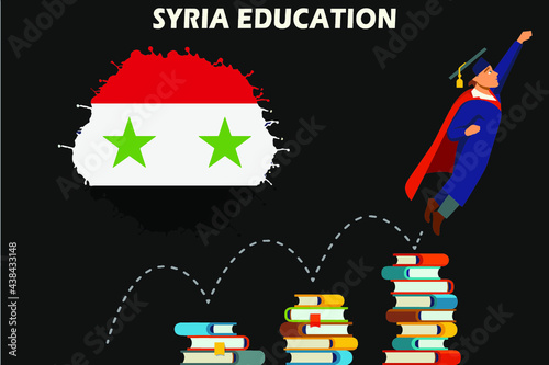 Education in Syria 