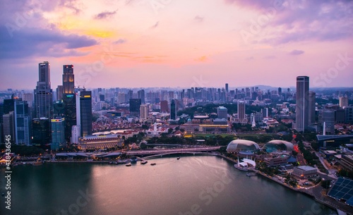 Singapore  officially the Republic of Singapore  is a sovereign island city-state in maritime Southeast Asia.
