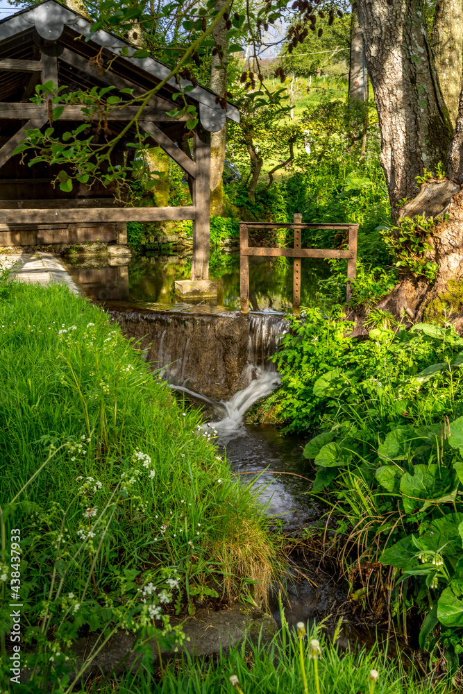 Paysage campagne 916 Paysage campagne 916