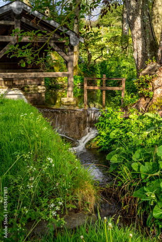 Paysage campagne 916