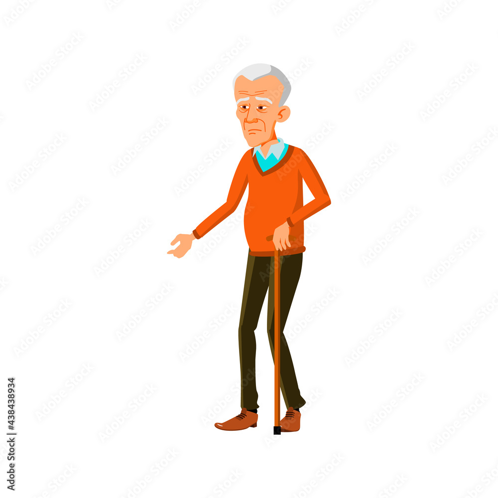 poor aged man cadge on road cartoon vector. poor aged man cadge on road character. isolated flat cartoon illustration poor aged man cadge on road cartoon vector. poor aged man cadge on road character. isolated flat cartoon illustration