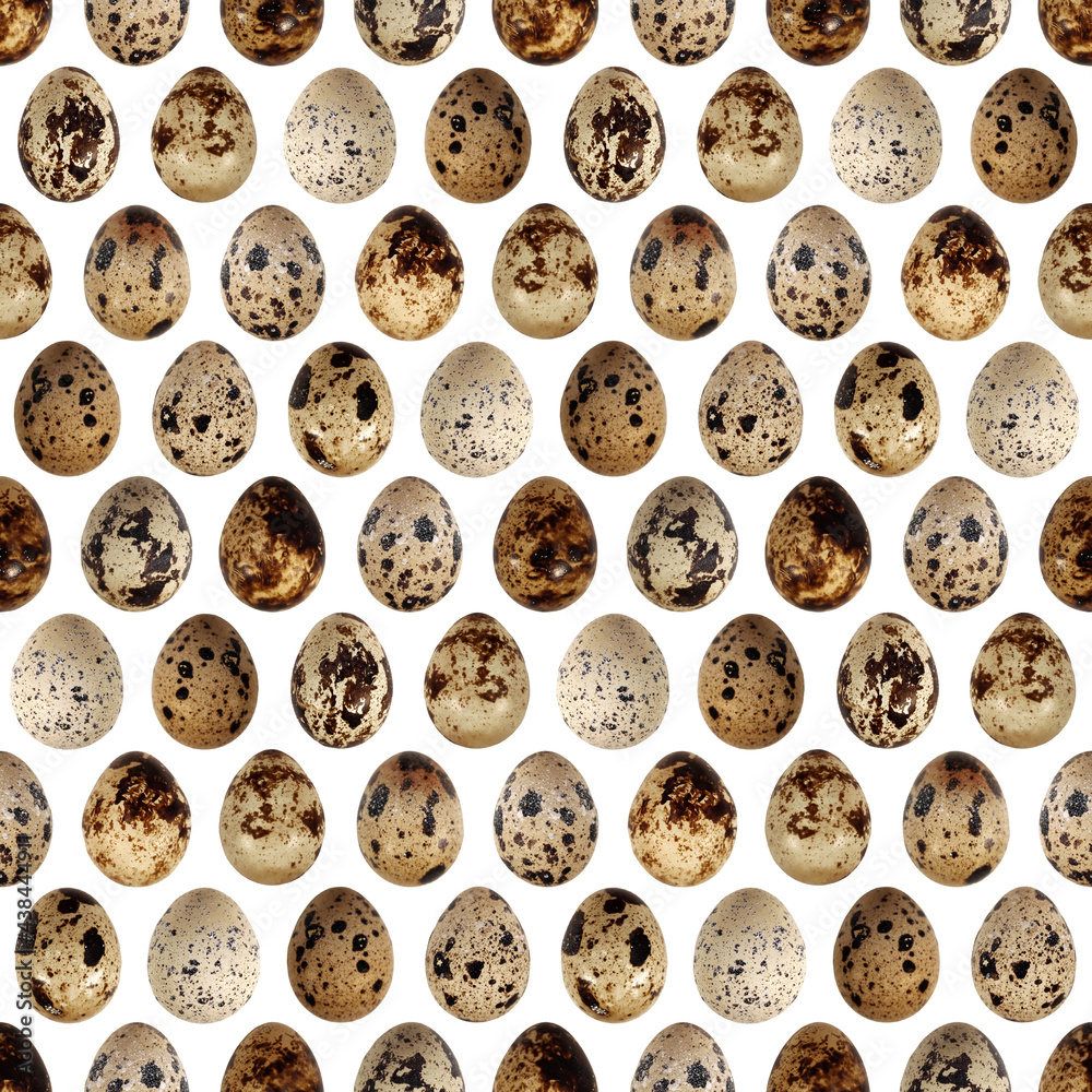 Quail eggs bird food kitchen photo seamless pattern texture background Quail eggs bird food kitchen photo seamless pattern texture background