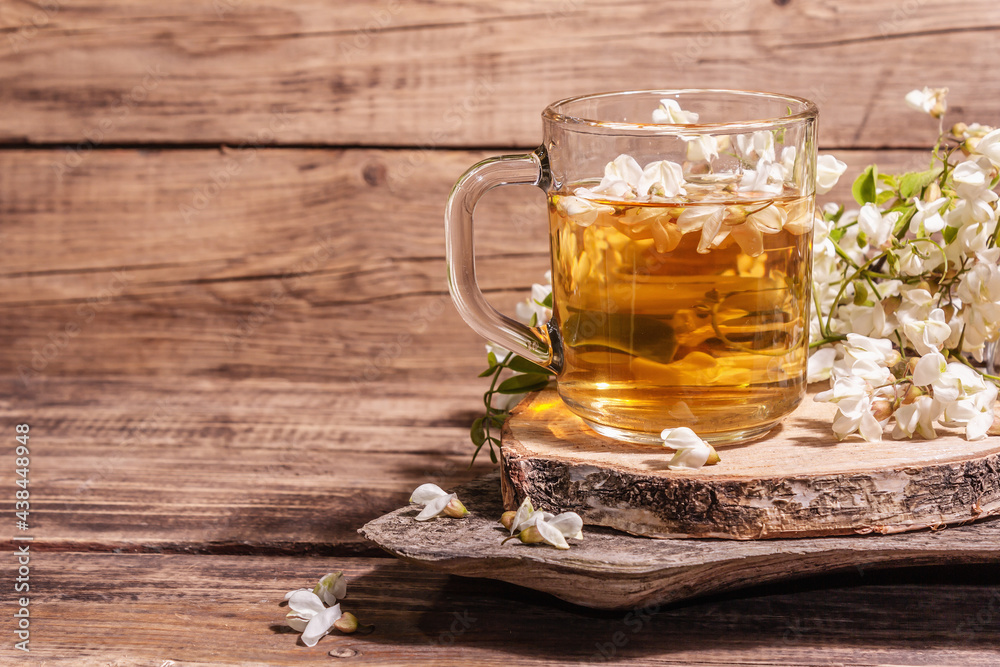 Tea from rose hips flowers, vitamin drink, hard light, dark shadow Tea from rose hips flowers, vitamin drink, hard light, dark shadow