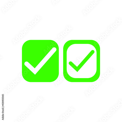 check mark icon Free Download check mark icon - GFXLoad