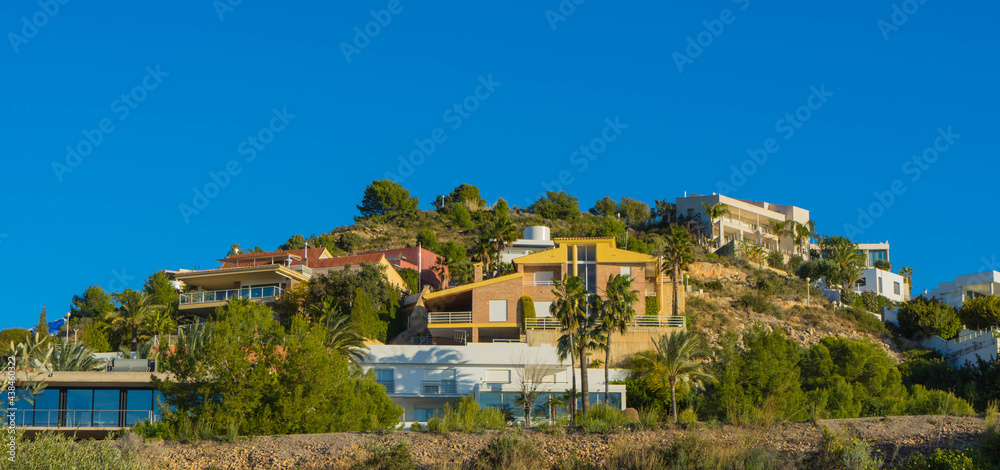 Benicassim, lugar de vacaciones en la costa valenciana