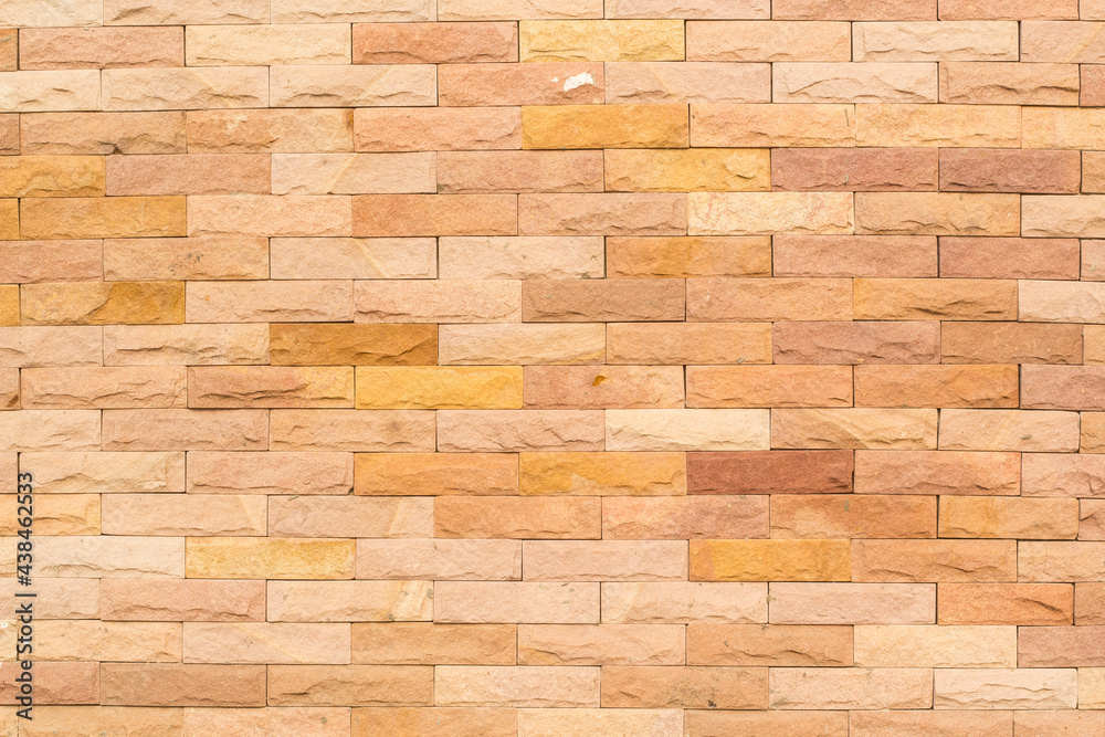 Obraz premium brick background