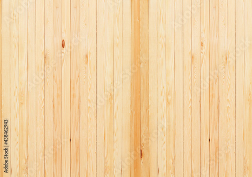 Seamless wood floor texture, hardwood floor texture and wood texture background © saranyoo