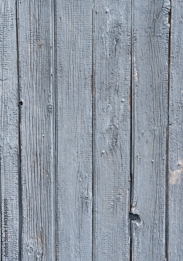 Fototapeta premium distressed painted wood