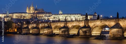 Photography Charles Bridge