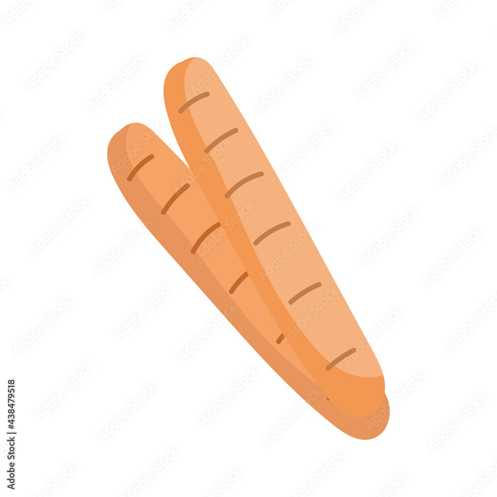 bread baguette baked bread baguette baked