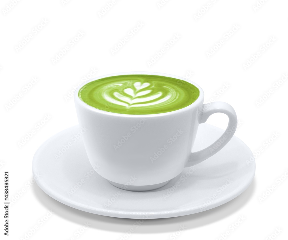 抹茶ラテ 抹茶オレ 飲み物 イラスト リアル ホット 抹茶ラテ 抹茶オレ 飲み物 イラスト リアル ホット