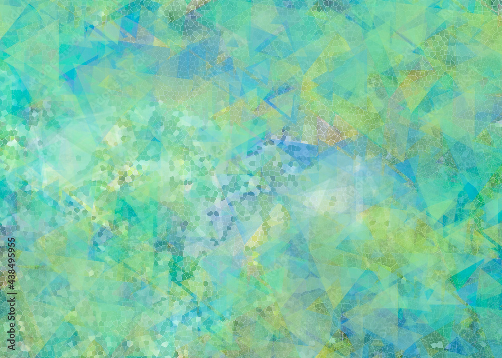 abstract watercolor background