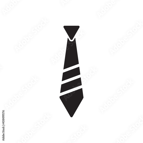 necktie icon