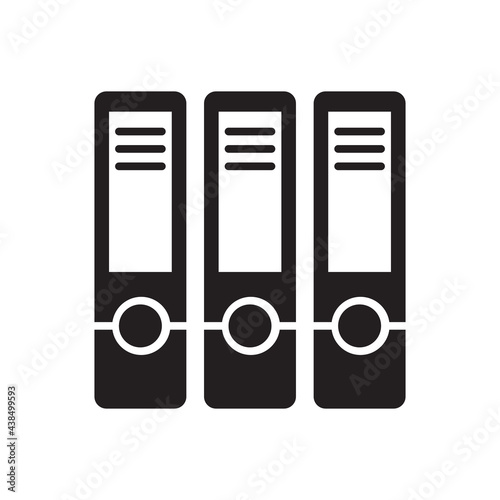 Archive Files Icon