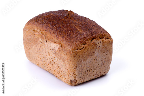 chleb żytni razowy