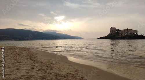 Coral Beach El Kala photo