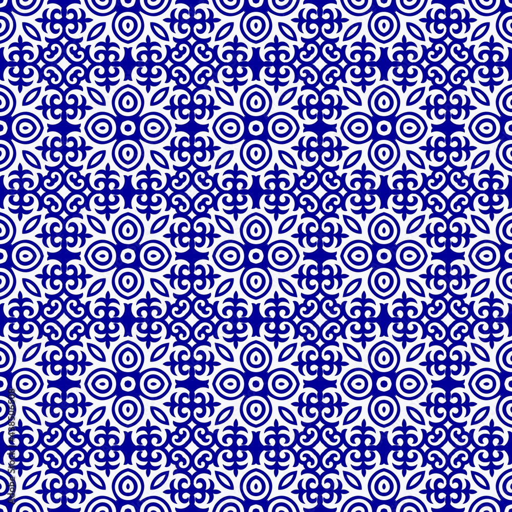 Seamless Asian pattern of the nomads of Central Asia and Kazakhstan, Kyrgyzstan. Nomadic ethnic stamp style. Asian ornaments.
Seamless Asian pattern of the nomads of Central Asia and Kazakhstan, Kyrgyzstan. Nomadic ethnic stamp style. Asian ornaments.