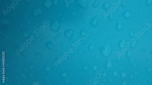 Wassertropfen 