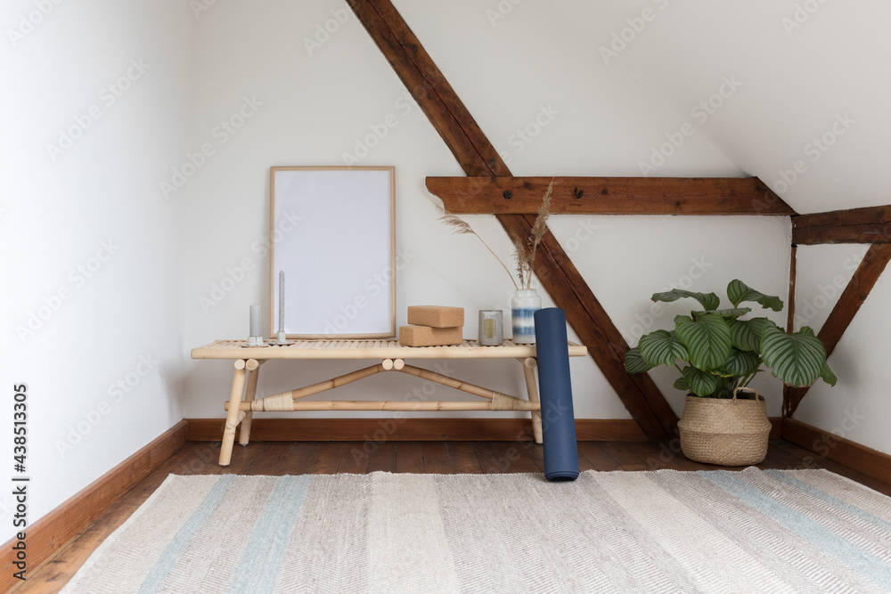 Mindful Living at home Mindful Living at home