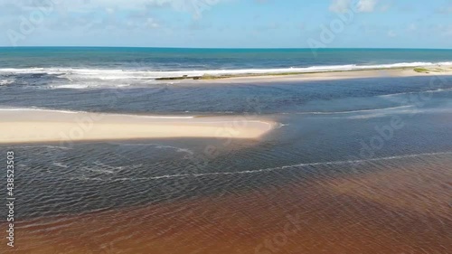 Rio e Mar