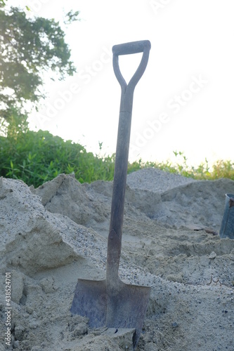 ショベル
Shovel