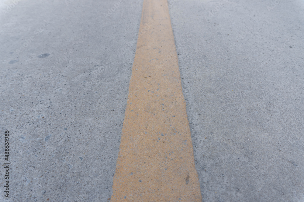 Fototapeta premium country road