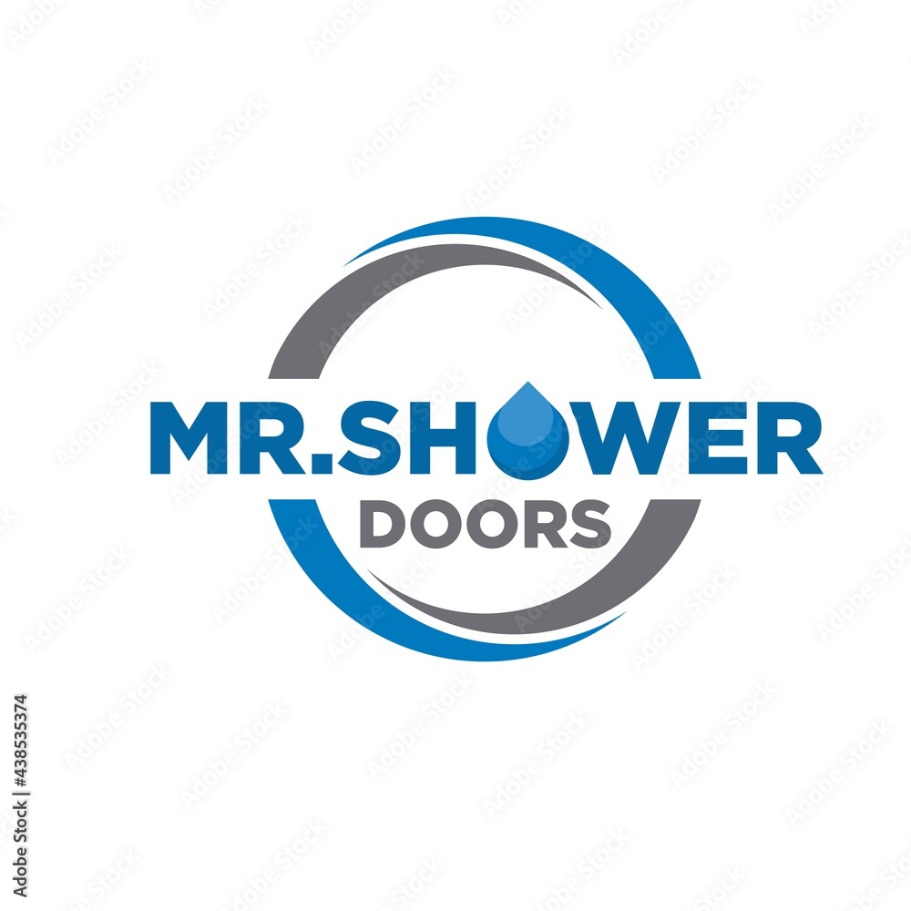 mr shower service logo designs simple modern for tool service bathroom mr shower service logo designs simple modern for tool service bathroom