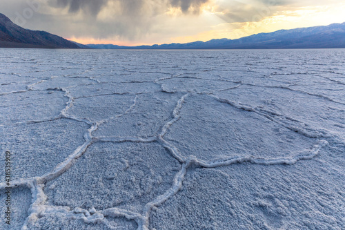 Death valley 