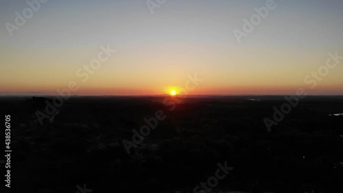 Por Do Sol, Boipeba