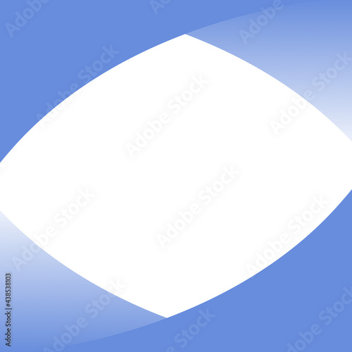 Abstract background of summer in blue, curve 065