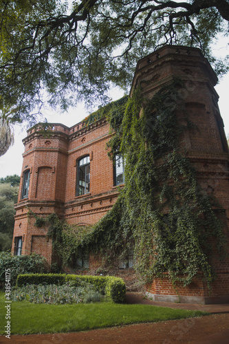 Jardín Botánico Carlos Thays