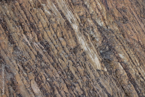 Natural rock surface  Banner  background