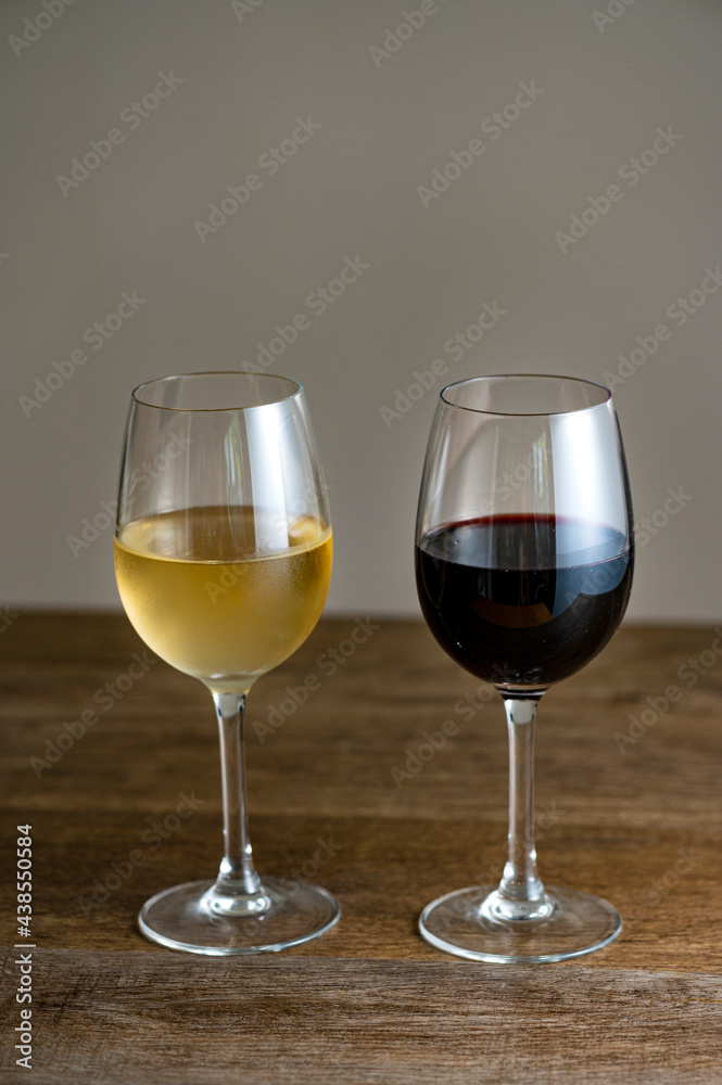 ワイン　赤ワイン　白ワイン
