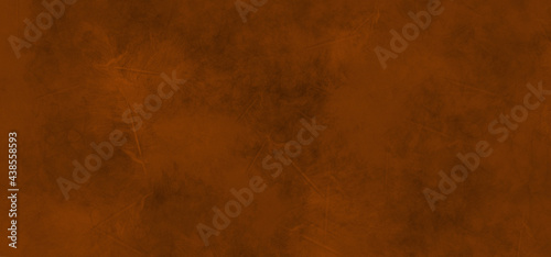 abstract colorful orange brown gray background bg © Ravenzcore