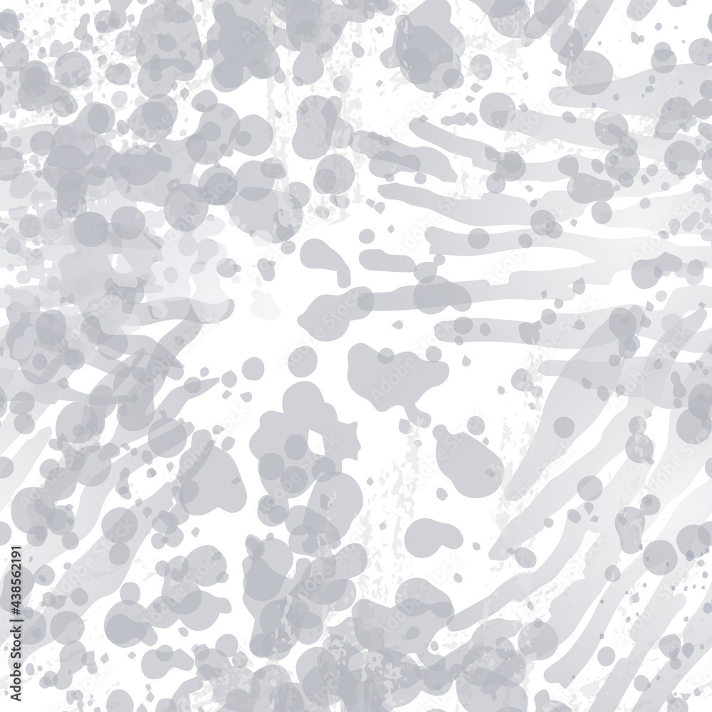 Spray Seamless Pattern. Fashion Concept. Distress Spray Seamless Pattern. Fashion Concept. Distress