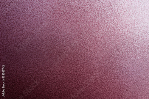 pinkish red steel texture or rough pattern metal plane background.