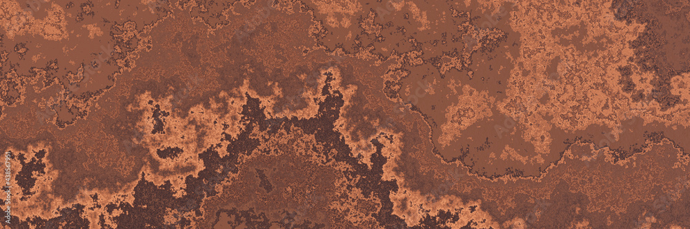 Abstract brown wall background. Weathered soil. Abstract brown wall background. Weathered soil.